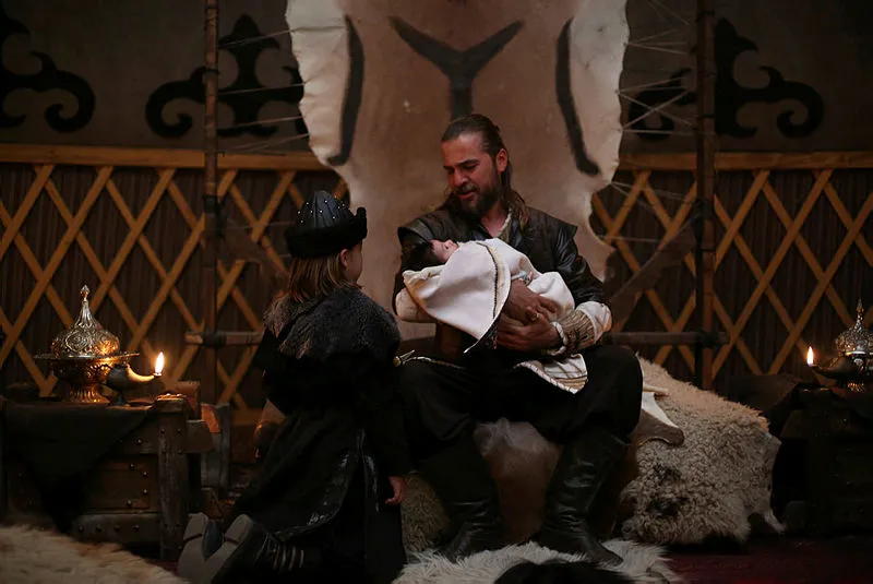 Diriliş Ertuğrul ne zaman başlayacak? Diriliş Ertuğrul yeni sezonu ne zaman başlayacak? Diriliş Ertuğrul ne zaman yayınlanacak? - 7