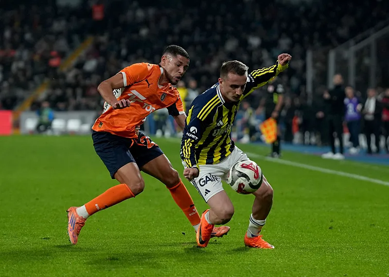 Spor yazarları Başakşehir - Fenerbahçe maçını değerlendirdi! "Helal puan" - 4