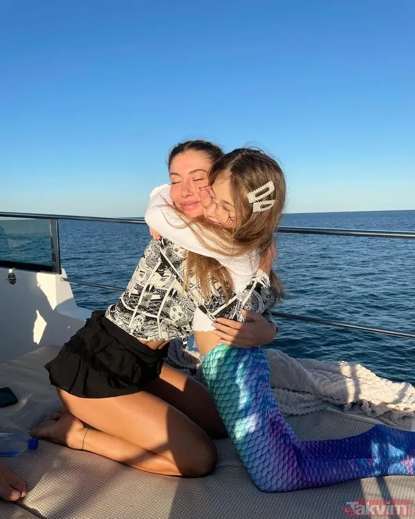 Şeyma Subaşı ile Meedo yine dudak dudağa! Sınır tanımadı paylaştı tepkiler çığ gibi büyüdü: Kızın bunu görünce hiç utanmayacak mısın? - 7