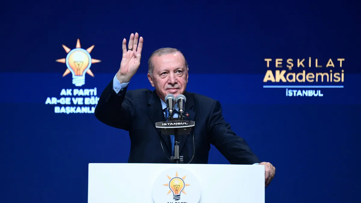 AK Parti'ye katılım her geçen gün artıyor! AK Belediyecilik yapmak isteyen başkan sayısı 59'a yükseldi