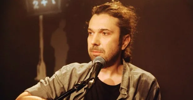 Halil Sezai tutuklandı mı?
