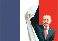 Doğu Akdenizde cirit atan Macron battığını anlayınca Başkan Recep Tayyip Erdoğan’ı aradı: Diyaloğa hazırız