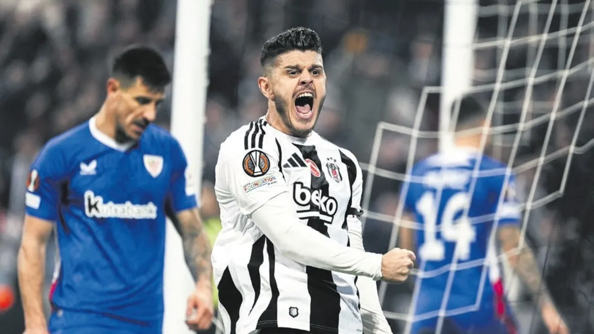 Rashica hayal kırıklığı yarattı