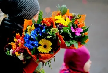 8 Mart Dünya Kadınlar Günü Anlamlı mesajlar | 2025 Sevgiliye, anneye, eşe ve arkadaşa Kadınlar Günü sözleri…