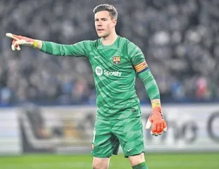 Adım adım Ter Stegen