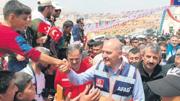 1651613421233.jpeg Türkiye'ye sığınan Suriyeliler için dönüş hazırlığı başladı-3