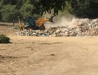 CHP’li Adalar Belediyesi’nden bir skandal daha!