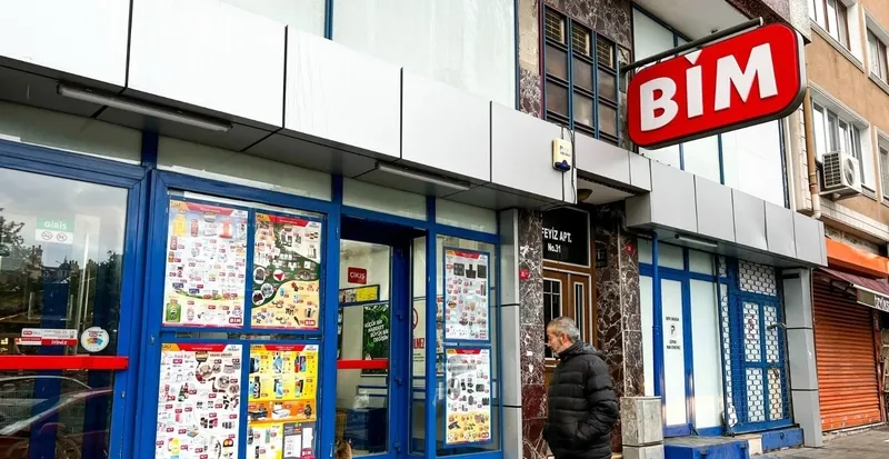 Kerem Ballı Kaymak ve Şahin Dana Parmak Sucuk BİM İndirimi - 27 Şubat 2024 BİM Aktüel Ürünler Kataloğu Evlere Şenlik!-2