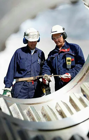 Çalışana 4’lü koruma