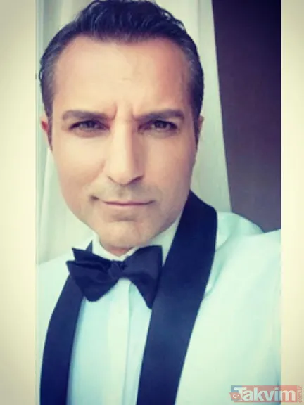 Rafet El Roman'dan çok konuşulacak itiraf: DM'den tanıştığım kız... - 1