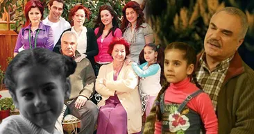 Yaprak Dökümü’nün Ayşe’si Şebnem Ceceli son haliyle şaşırttı! Gören Buse Varol sandı! Gökçe Bahadır ve Fahriye Evcen’in minik kardeşiydi...