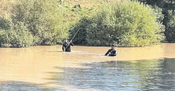 Narin cinayeti gizemini korumaya devam ediyor: 91 örnek var tek delil yok!