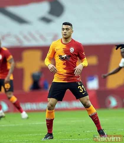 Galatasaray’da Terim kararını verdi! 4’ü kalıyor 2’si gidiyor