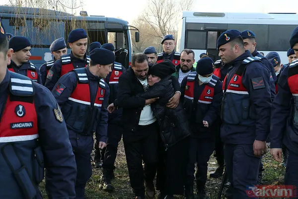 Müge Anlı dramı ortaya çıkarmıştı! 6 yaşındaki Elif Nur Tiftik'in ölümünde kan donduran detaylar! Firari babaanne yakalandı - 16