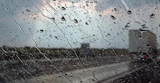 Meteoroloji’den Karadeniz için uyarı geldi! Yarına dikkat!