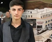 Makat bölgesine kompresörle hava verilmişti! Muhammed’in ölümünde yeni gelişme