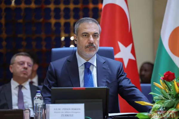 Nijer çıkarmasının perde arkası ve Ankara'yı bekleyen fırsatlar! Al uranyumu yap altyapı | Nijer portresi %99'u Müslüman %80'i elektriksiz - 2