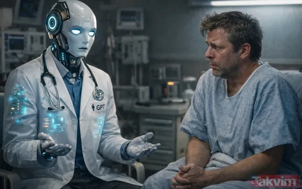 ChatGPT Health hayat kurtaramayabilir! Acil durumlarda dikkat - 4