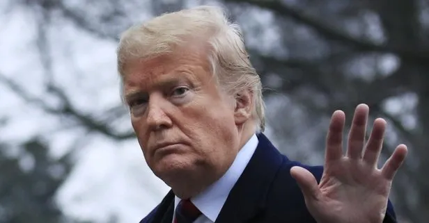 Trump'tan yaz saati açıklaması