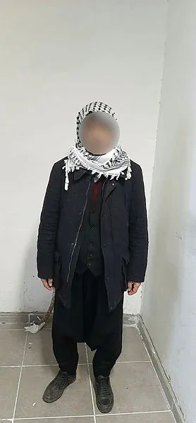 Firari asker 26 yıl sonra yakalandı-1