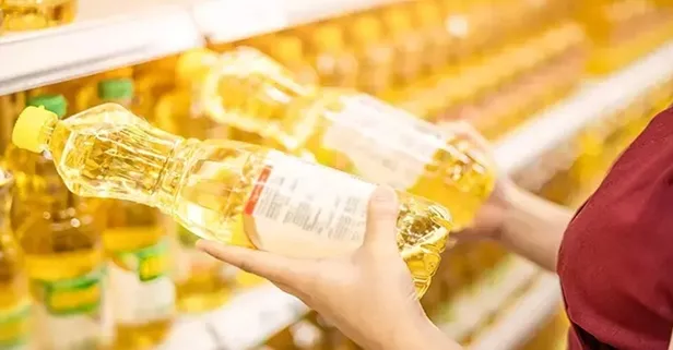 Ayçiçek yağına dev indirim! 38.90 TL'ye alabilirsiniz: O marketten hodri meydan