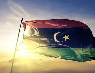 Libya hükümetiyle Hafter arasındaki esir takası...