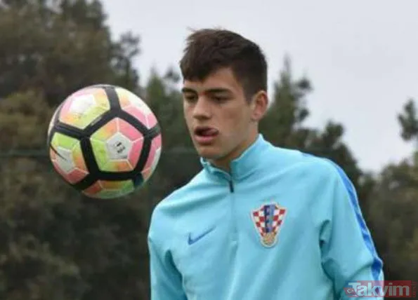 2017 yılının en iyi 60 genç futbolcusu! - 20