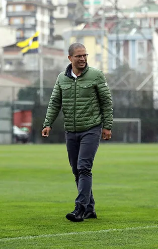 Yeni Malatyaspor'dan Alex de Souza bombası