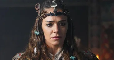 Destanın Çolpan Hatunu İpek Karapınarın sevgilisi bakın kim çıktı! İşte 37 yaşındaki güzel oyuncunun merak edilen sevgilisi