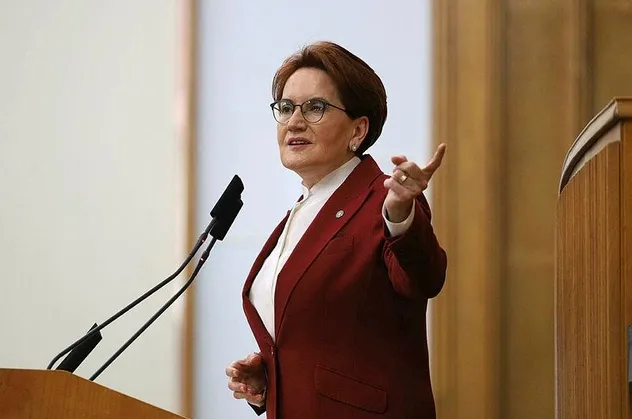 Son dakika: İYİ Parti yönetiminde deprem: Koray Aydın ve Yavuz Ağıralioğlu görevden alındı! Rıdvan Uz Türk Dünyası ve Yurt Dışı Türkler Başkanı oldu