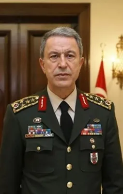 Akar'dan çok sert uyarı! Müsaade etmeyeceğiz