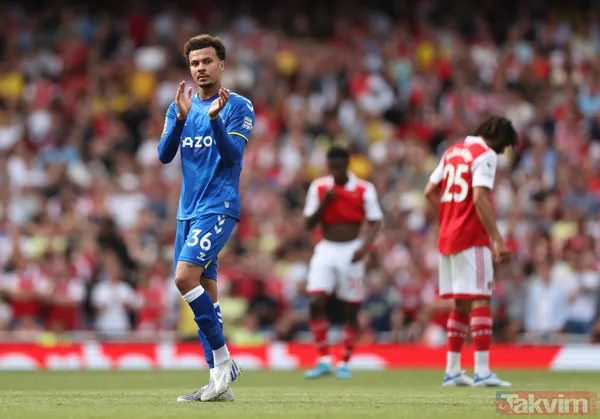 Beşiktaş'ın hedefi Dele Alli! Yetenekleri de büyük skandalları da... - 12