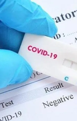 SON DAKİKA: Korona fırsatçılarının yeni oyunu: Bu testlerin hepsi negatif çıkıyor!