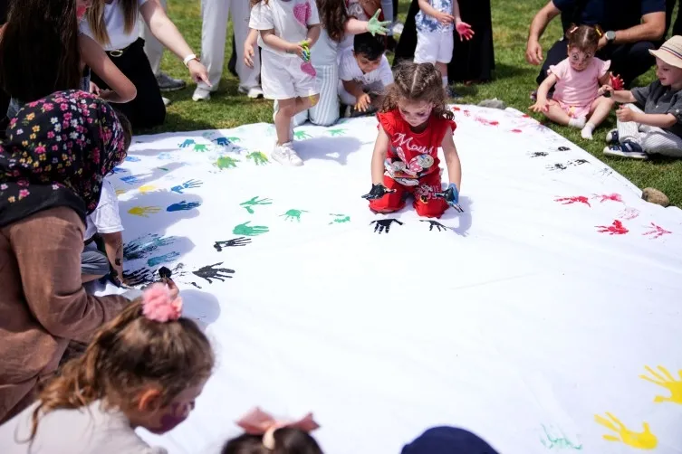 Çocukları devlet koruyacak! Riskler erken tespit edilecek: Aile rehberi, sanal polis ve e-Devlet devrede-4