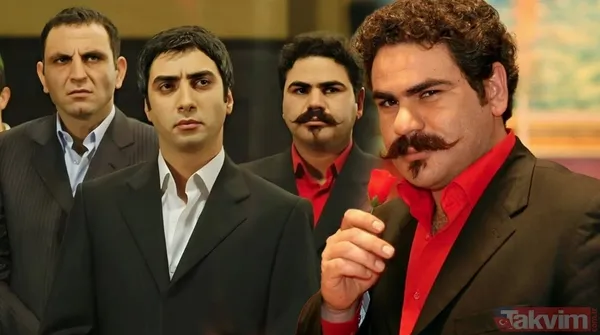 Kurtlar Vadisi'nin Güllü Erhan'ı bir değişti pir değişti! 55 kilo veren Erhan Ufak'ın işte son hali - 1