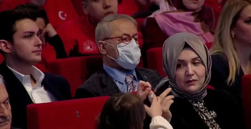 Cumhur İttifakı'nın İBB Başkan Adayı Murat Kurum Takvim.com.tr'ye konuştu: "Geliyoruz!"-3