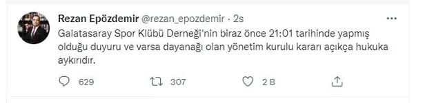 baskan-yardimciligini-birakan-rezan-epozdemirden-carpici-aciklamalar-galatasaray-ile-fenerbahce-dost-olmaz-1639776782418.jpeg Başkan yardımcılığını bırakan Rezan Epözdemir'den çarpıcı açıklamalar! Galatasaray ile Fenerbahçe dost olmaz-4