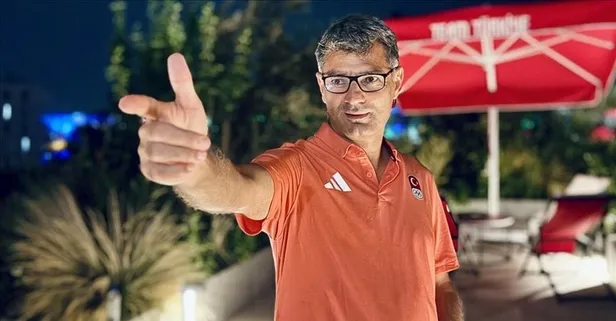 Hollywood'da Yusuf Dikeç rüzgarı! Milli atıcımız ikonik duruşuyla dünyaca ünlü dizinin fragmanında yer aldı