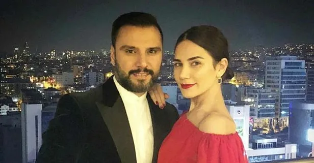 Buse Varol'un görüntüleri sosyal medyayı ikiye böldü