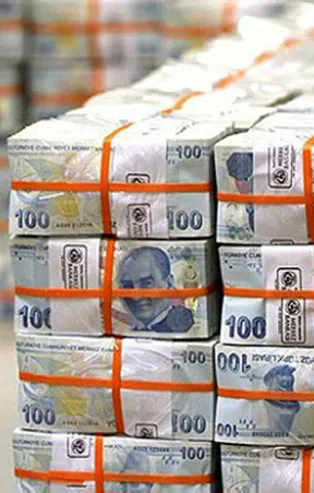 Demir-Çelik ürünlerinin ithalatına ek vergi