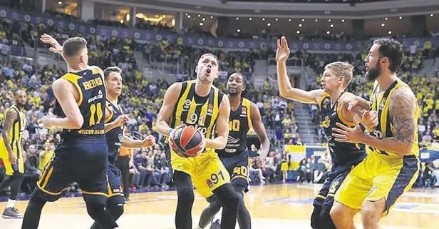Kanarya seriye bağladı!