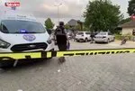 Cumayeri’nde cinayet!