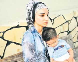 Aranan Vanlı çocuk mülteci botunda çıktı