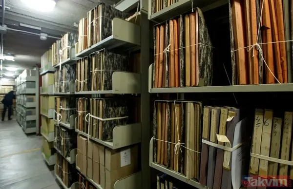 Vatikan UFO sırlarını mı saklıyor? İngiliz basını bu iddia ile çalkalanıyor: Mussolini döneminde keşfedildi! Katolik Kilisesi’nde neler oluyor? - 5