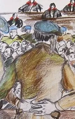 Gülen sorusunu yanıtlamadı