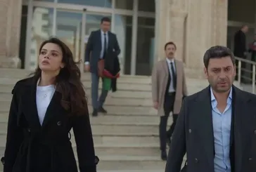 Uzak Şehir’den final gibi ayrılık kararı!