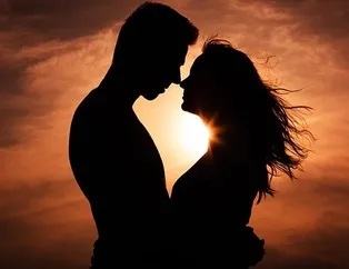 Aşk ömür uzatır