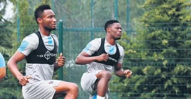 Obi Mikel’den ayrılık itirafı