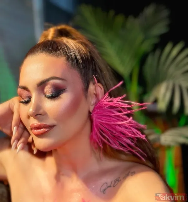 2 yıl 1 ay hapis cezası! Sevim Alan rakibini ifşa edince cezayı yedi! - 3