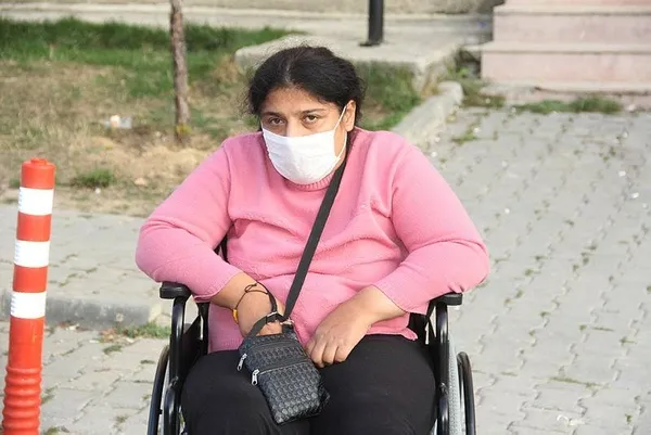 Kastamonu'da şoke eden olay! Eğer hamile kalmazsa ölecek | Serebral Palsi hastalığı nedir?-2
